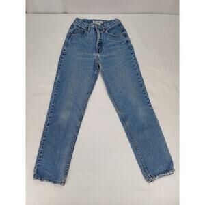 Vintage Guess Georges Marciano Tapered Jeans 80's Women's Size 10